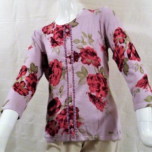 BEUTLER CARDIGANS  SWEATERS IN VISCOSE NWT